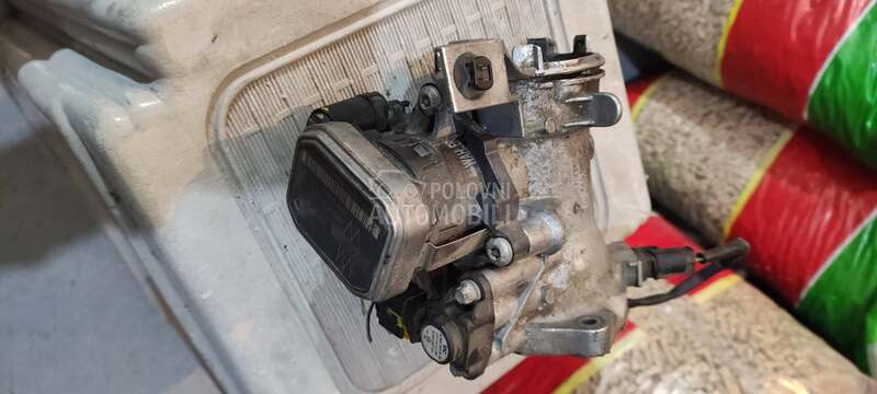 Elektricna klapna gasa za Mercedes Benz A 160, A 170, A 180 ...