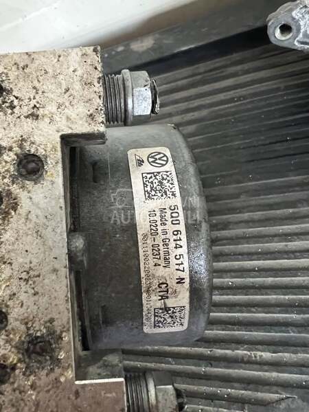 ABS centrala 1.6 tdi   517 N za Audi A3 od 2012. do 2018. god.