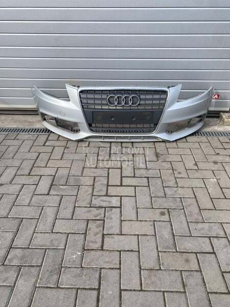 BRANIK za Audi A4