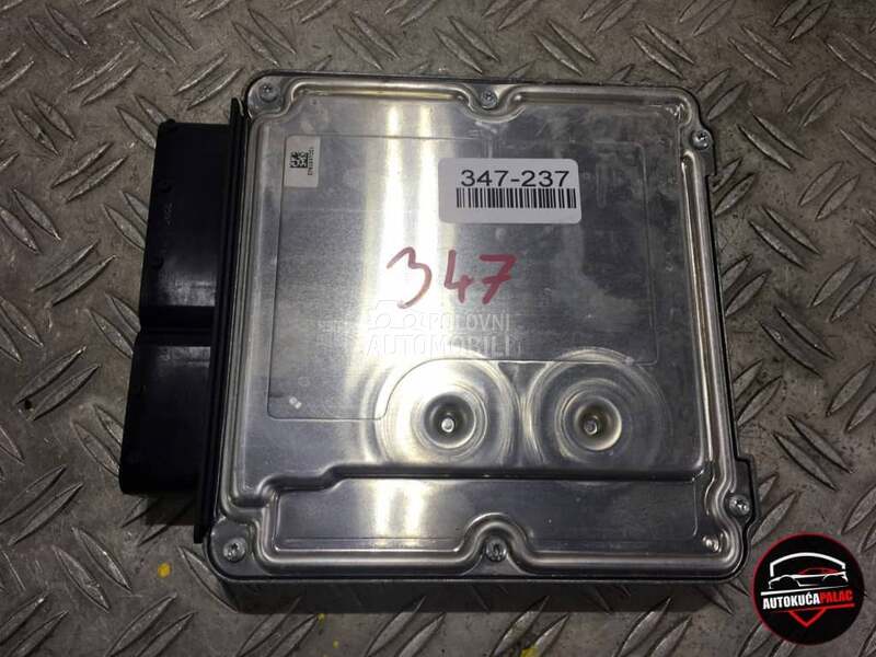 Kompjuter motora za Audi A6