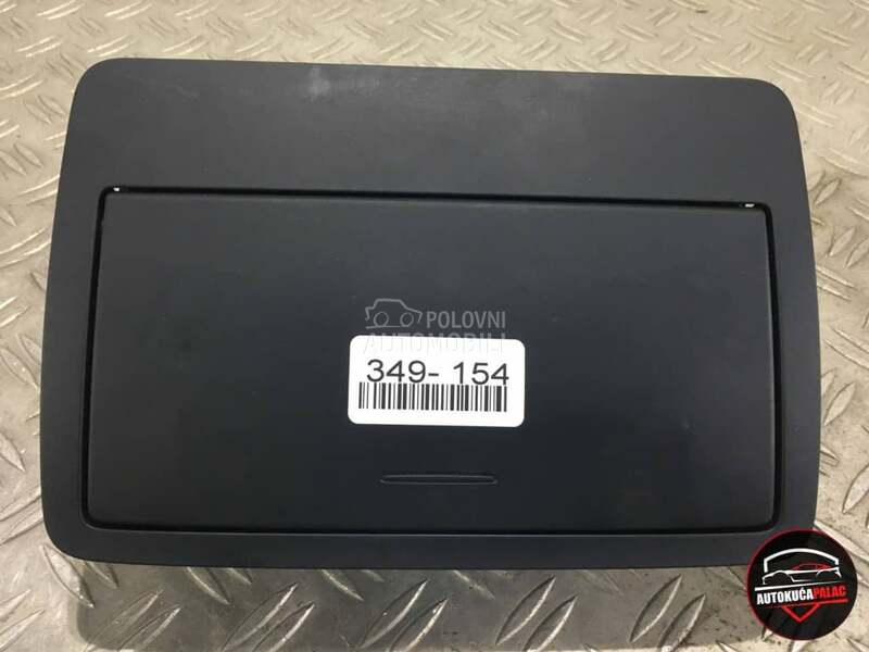 DISPLAY za Audi Q3