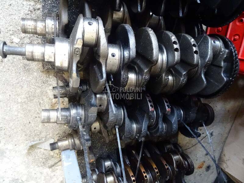 Radilica jtd za Fiat Punto