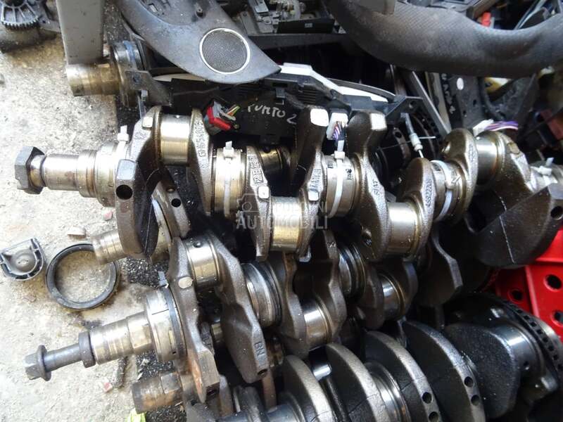Radilica 1.6 za Fiat Stilo