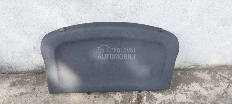 polica za Opel Astra G od 1998. do 2008. god.