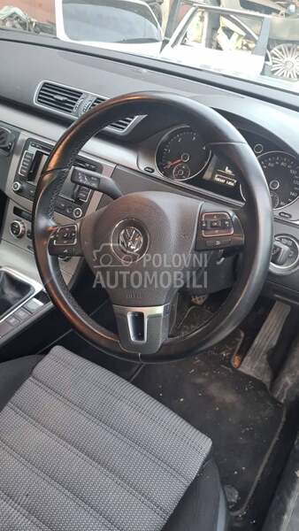 Multi volan sa airbag-om za Volkswagen Golf 5, Passat B6, Passat B7 ...