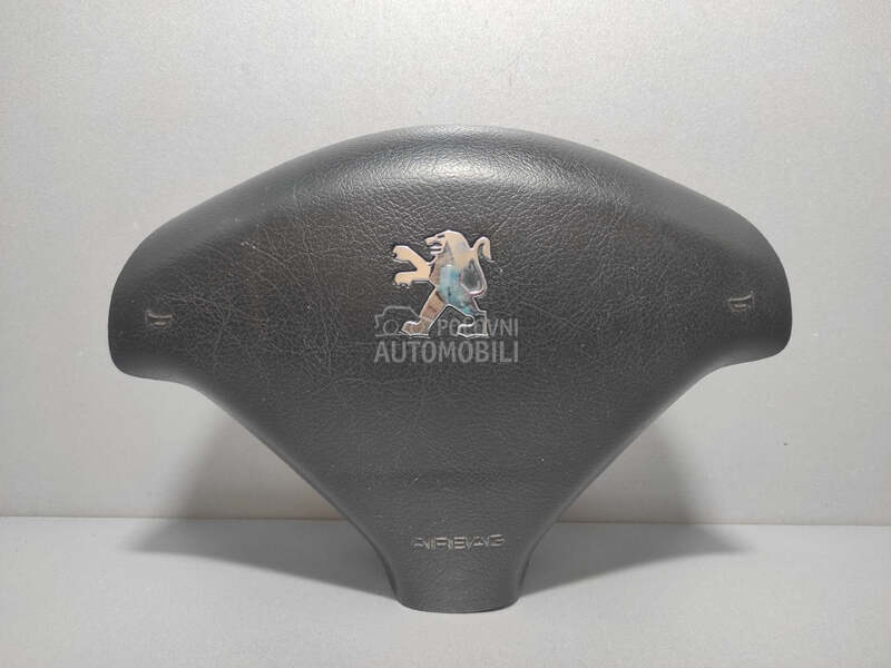 AIRBAG VOLANA za Peugeot 307