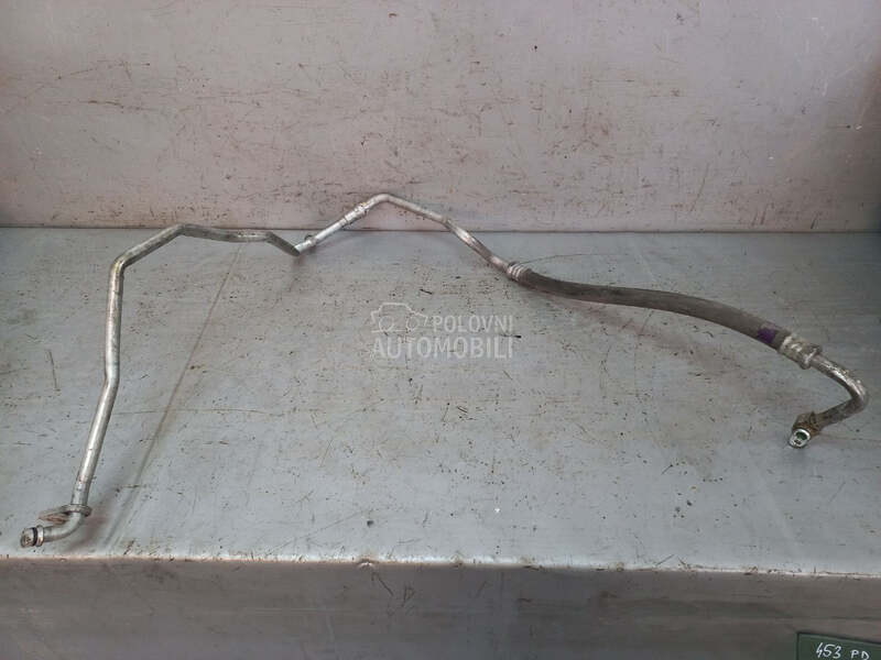 CRIJEVO za Toyota Corolla