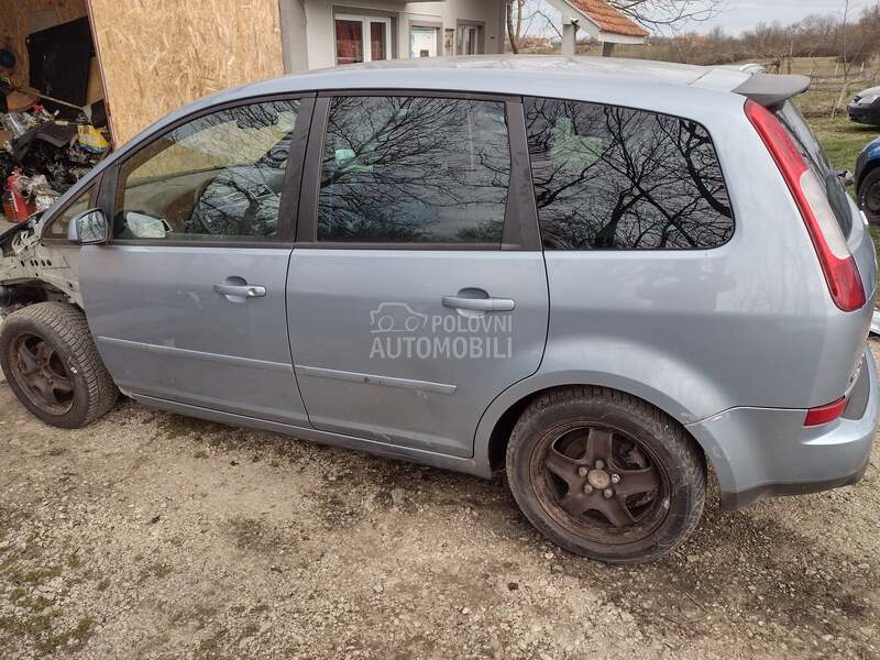 Ford C-Max 1.6ben 2006. god. -  kompletan auto u delovima