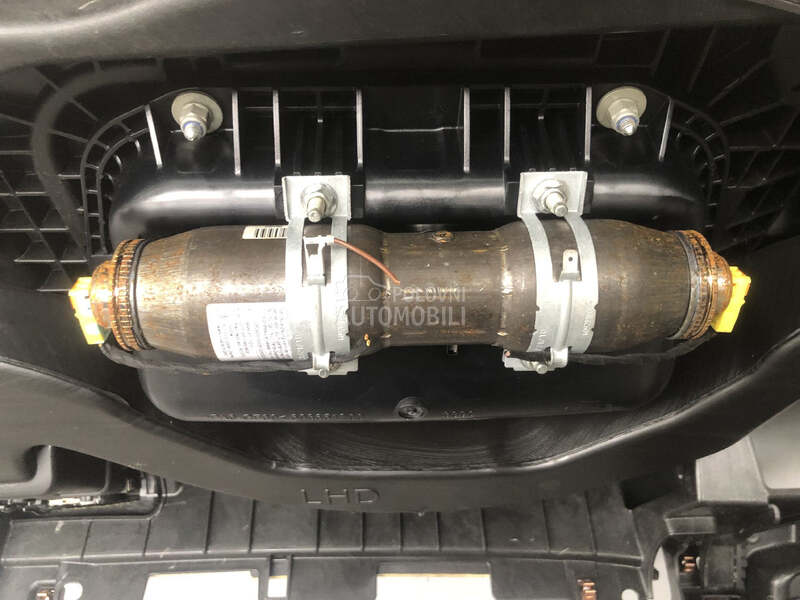 AIRBAG SUVOZACA za Opel Insignia