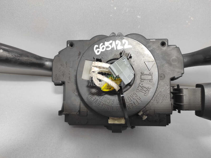SPULA VOLANA za Peugeot 307