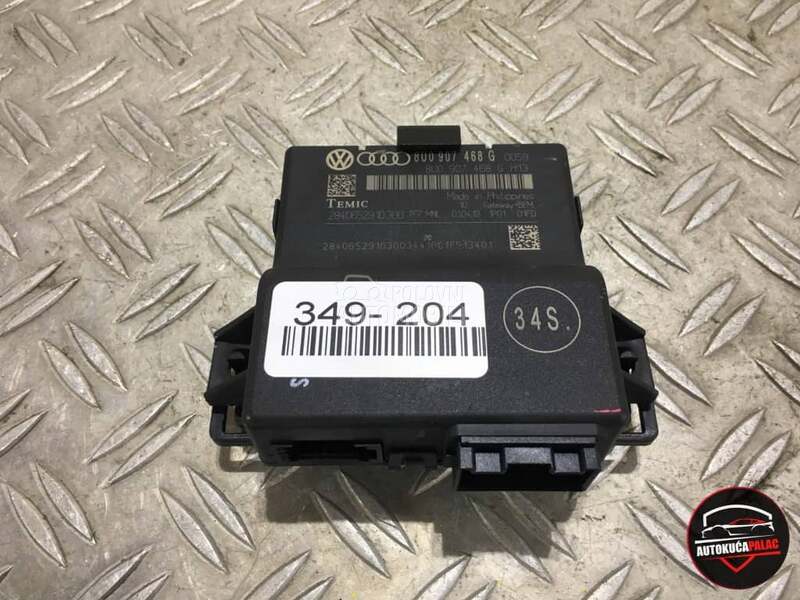 GATEWAY MODUL za Audi Q3