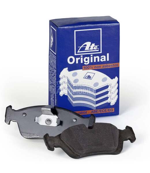 Disk Plocice za Alfa Romeo 147 od 2000. do 2010. god.