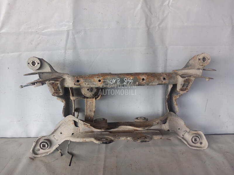 TRAP/MOST za Volvo XC60
