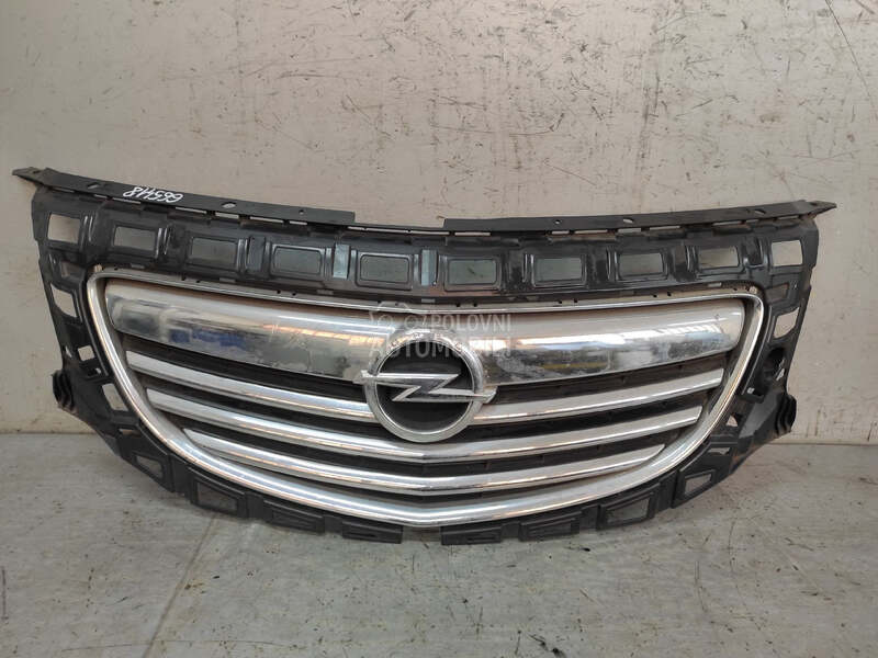 MASKA za Opel Insignia