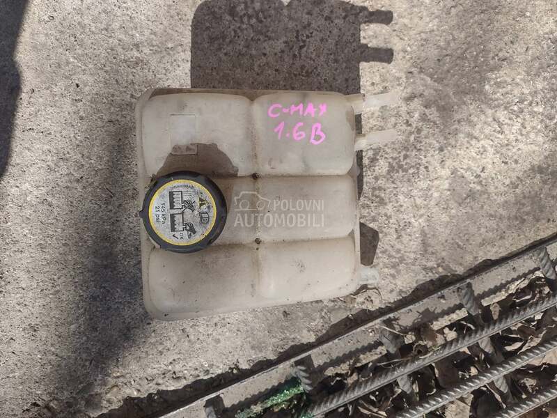boca antifriza 1.6b za Ford C-Max od 2005. do 2007. god.