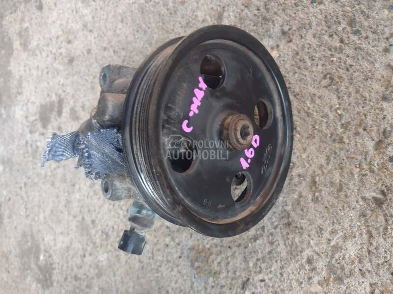 servo pumpa 1.6benzin za Ford C-Max, Focus od 2005. do 2007. god.