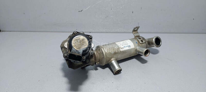 EGR za Ford Fiesta