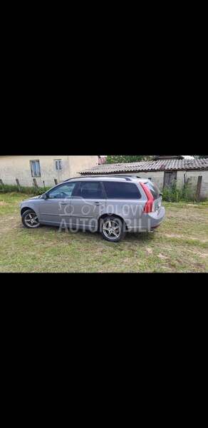 Dizne za Volvo V50 od 2004. do 2012. god.