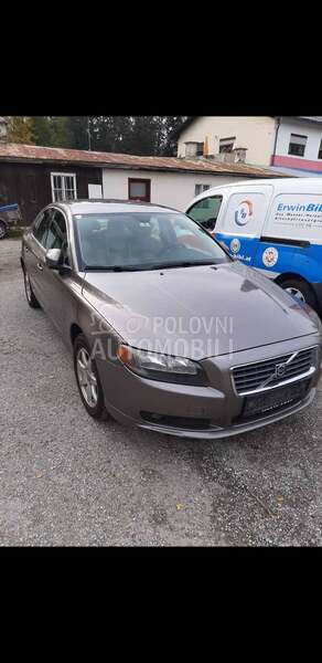 Brava za Volvo S80 od 2000. do 2011. god.