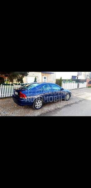 Servo Pumpa za Volvo S60 od 2001. do 2010. god.