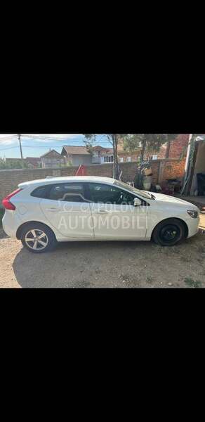 Turbina za Volvo V40 od 2011. do 2016. god.