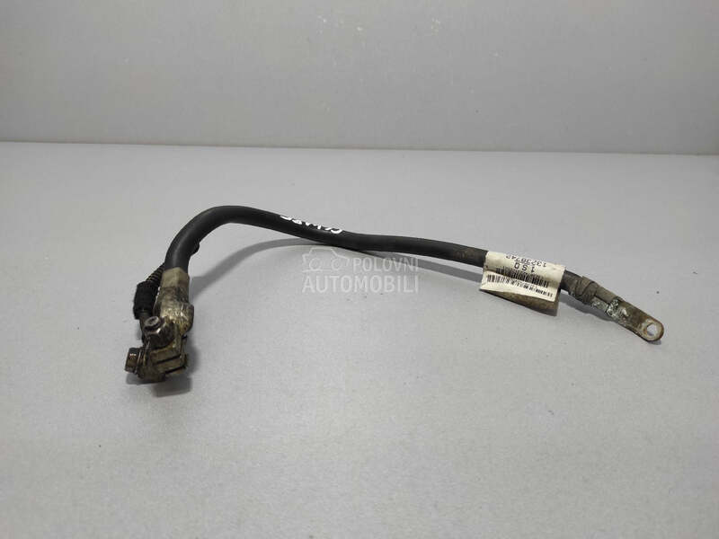 KLEMA za Opel Insignia - 13238742