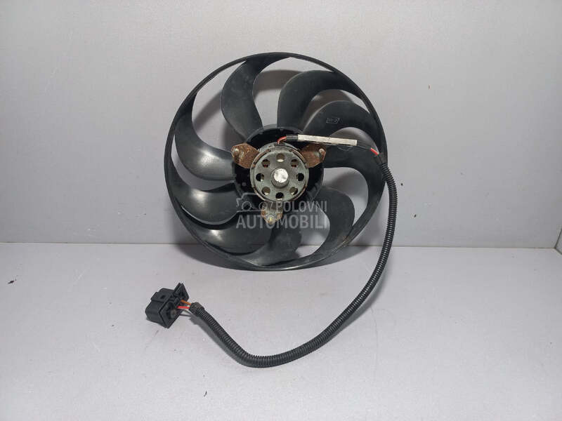 VENTILATOR za Volkswagen Golf 4 - 1J0959455P
