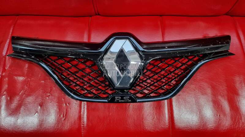 Megane 4 RS lift maska za Renault Megane od 2020. do 2023. god. - 622565738r