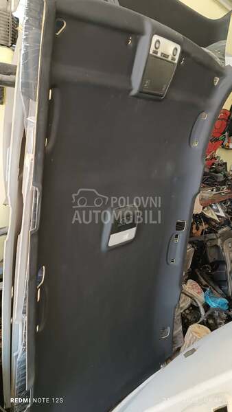crno nebo e91 za BMW 315, 316, 318 ...