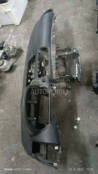 instrument tabla e87 lci za BMW Serija 1 od 2009. do 2011. god.