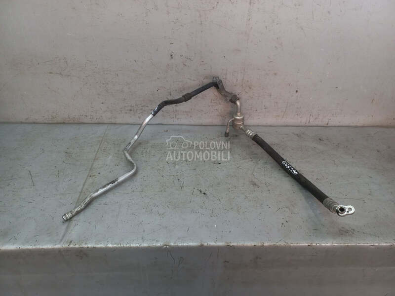 CRIJEVO KLIME za Seat Toledo