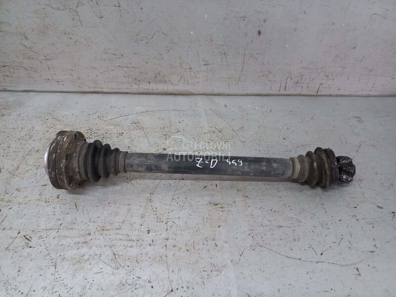 POLUOSOVINA za BMW Serija 5