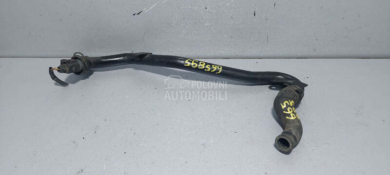 CRIJEVO za Volkswagen Passat B7