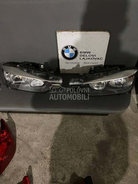 f30 farovi org za BMW 320, 323, 324 ...