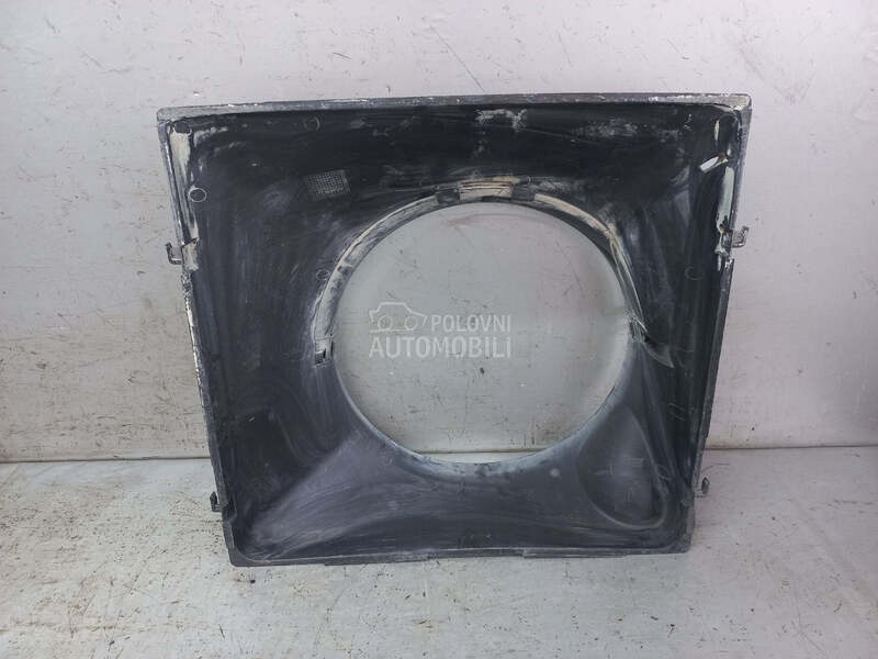 NOSAC VENTILATORA za Ford Ranger