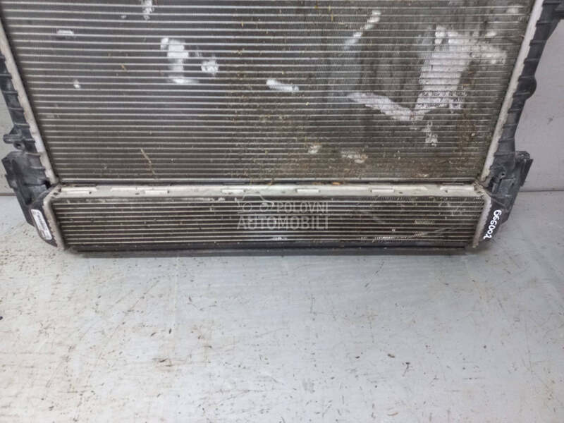 INTERKULER za Škoda Fabia