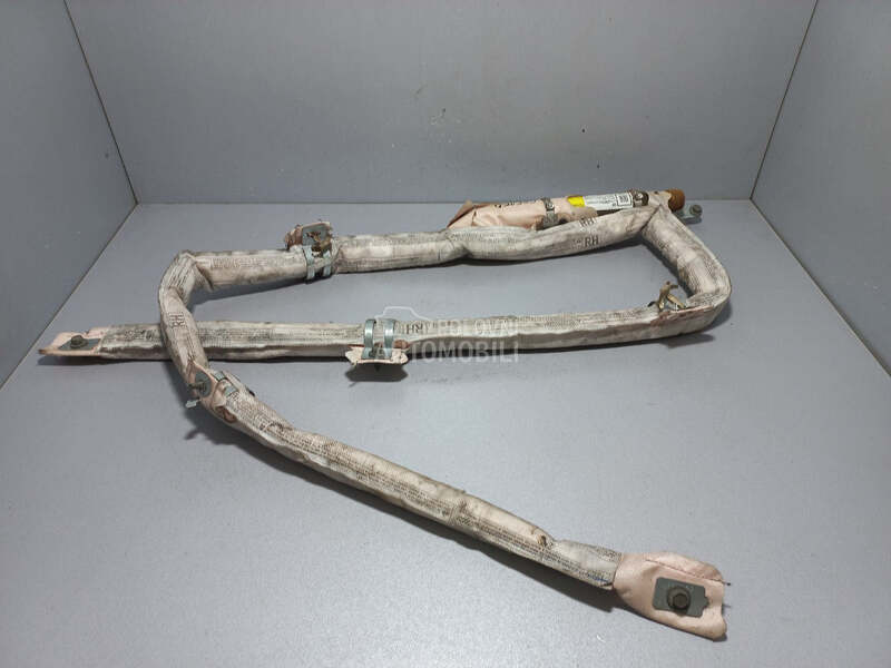 KROVNI AIRBAG za Opel Insignia