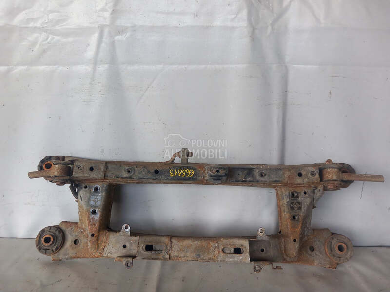 TRAP/MOST za Toyota Auris