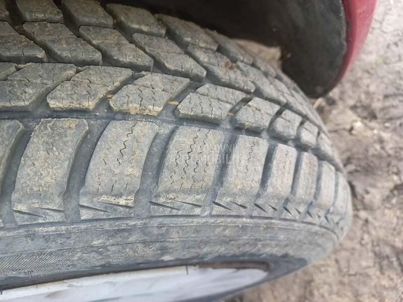 Kingstar 175/70 R14 Sve sezone