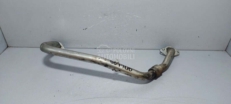 CRIJEVO EGRA za Volkswagen Golf 5