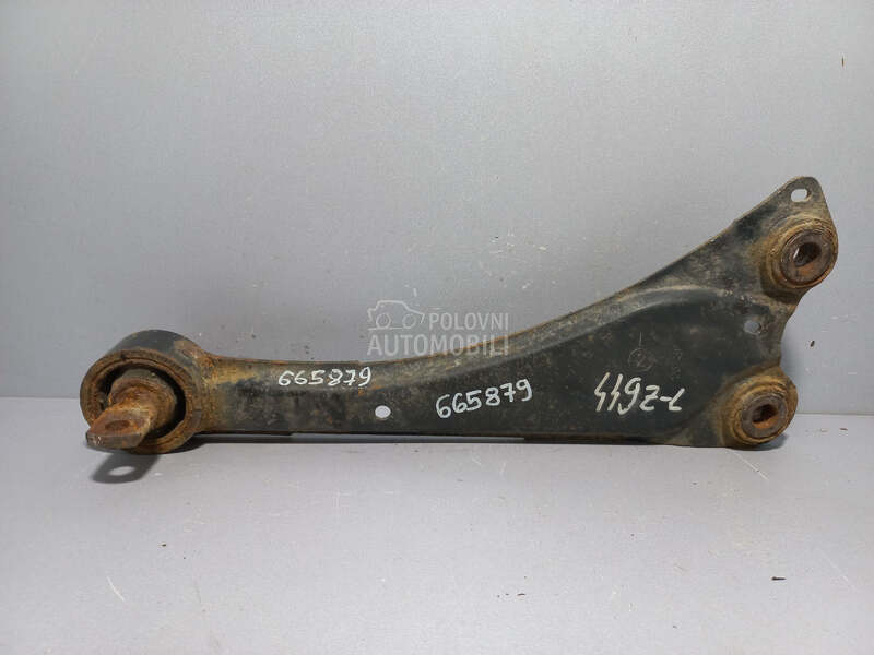LAFETA za Toyota Auris