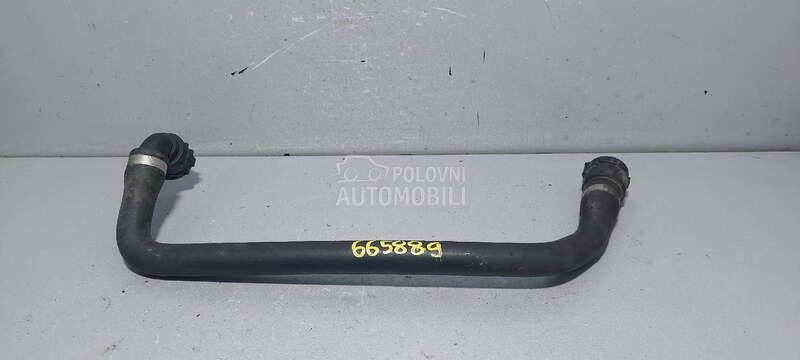 CRIJEVO za BMW Serija 3
