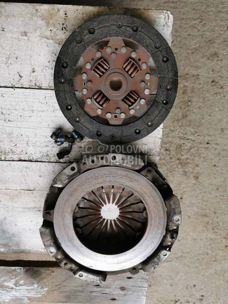 1.6 ts Set kvacila za Alfa Romeo 147, 156