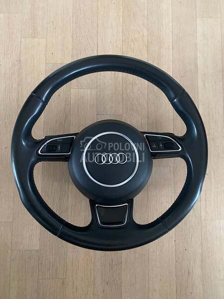 VOLAN za Audi A3, A4, A4 Allroad ... od 2005. do 2015. god.