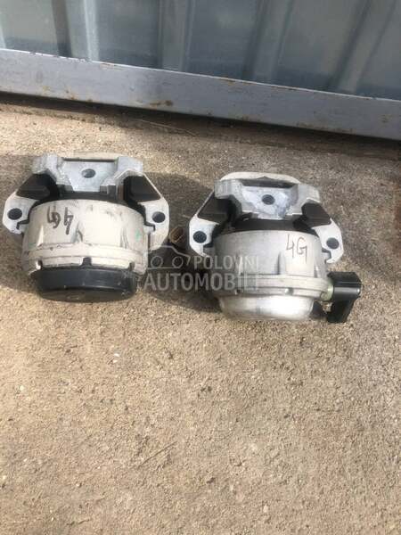 Nosac motora za Audi A6, A6 Allroad, A7