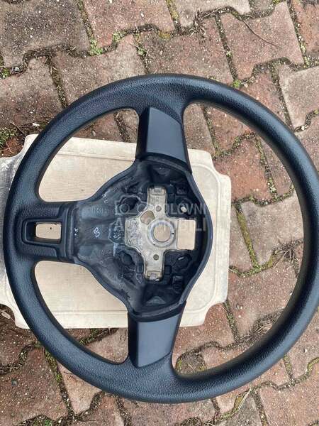 Volan za Volkswagen Golf 6 od 2008. do 2012. god.