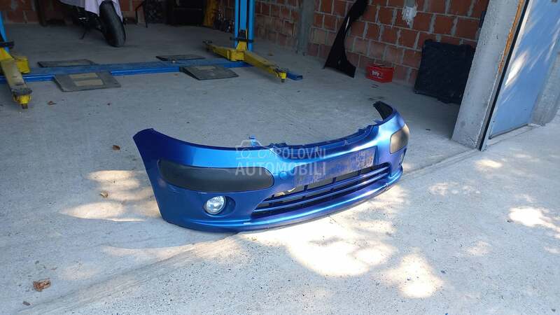Branik krilo hauba za Citroen C3, C3 pluriel