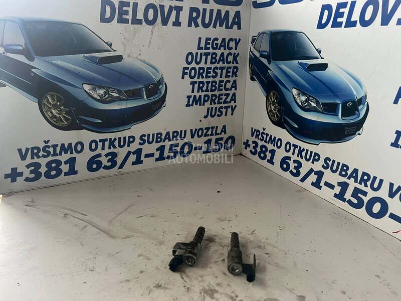 ventil za Subaru Forester, Impreza, Legacy ... od 2000. do 2015. god.