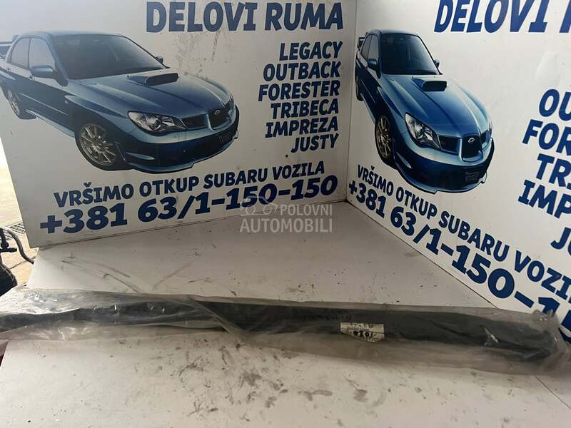 lajsna za Subaru Forester, Impreza, Justy ... od 2000. do 2015. god.