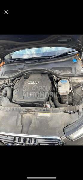 Motor za Audi A4